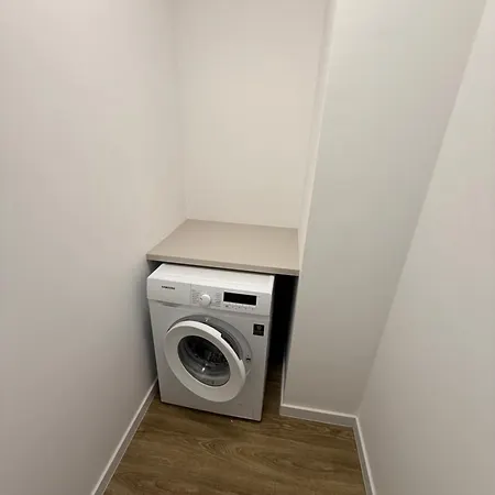 Bokserska Flat13 *