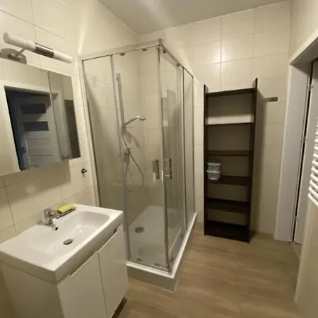 Apartment Bokserska Flat13 *