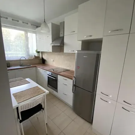 Bokserska Flat13 *