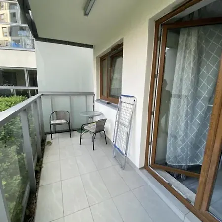 Bokserska Flat13