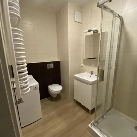 Bokserska Flat13 Διαμέρισμα *